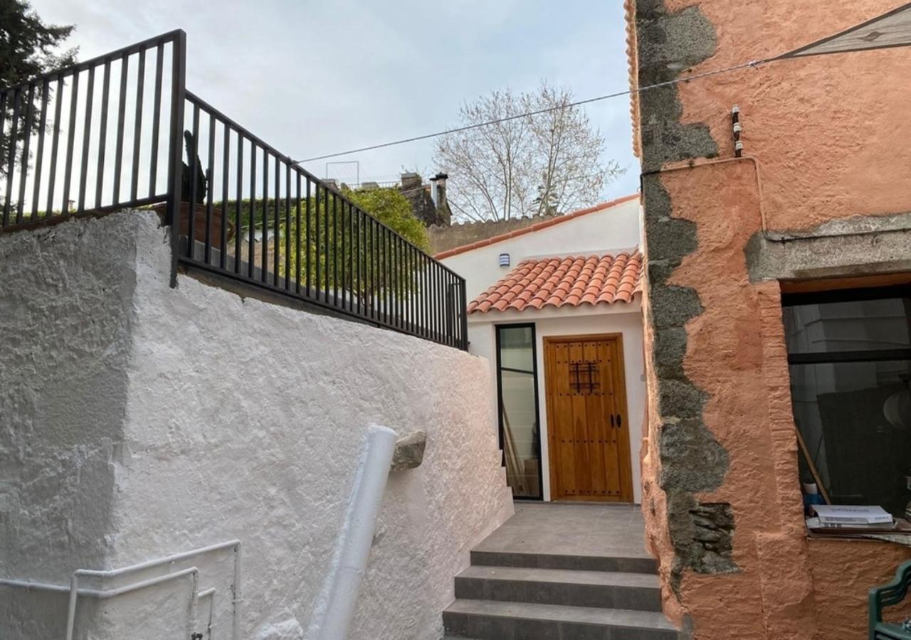 Vilassar De DaltCosta Maresme, Barcelona ,Valentinos House & Pool别墅 外观 照片