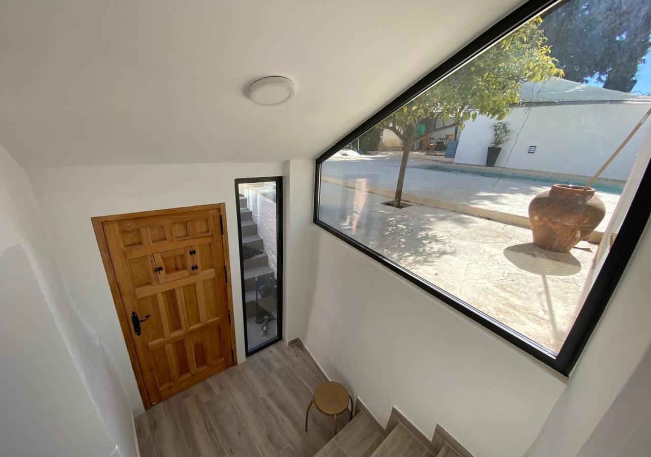 Vilassar De DaltCosta Maresme, Barcelona ,Valentinos House & Pool别墅 外观 照片