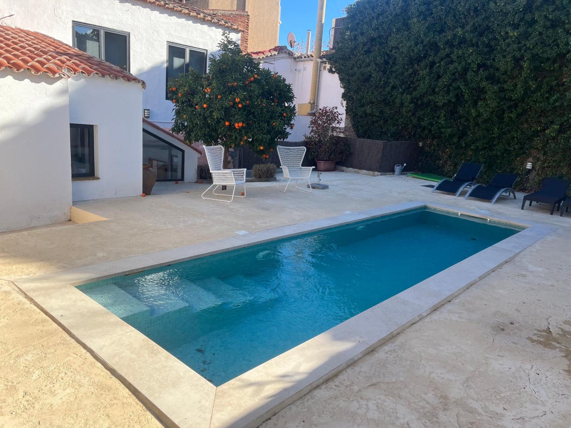 Vilassar De DaltCosta Maresme, Barcelona ,Valentinos House & Pool别墅 外观 照片