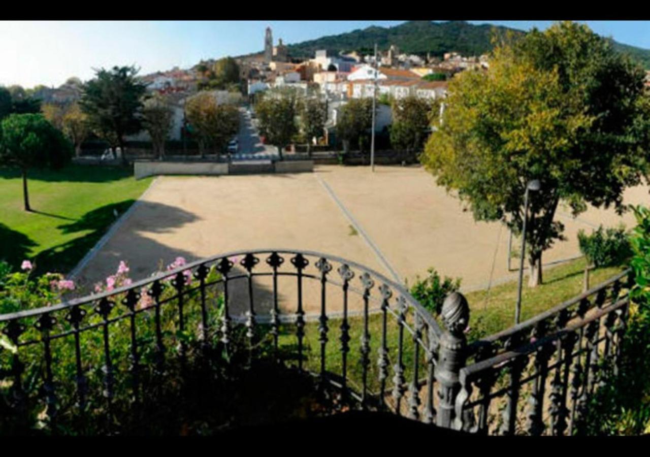 Vilassar De DaltCosta Maresme, Barcelona ,Valentinos House & Pool别墅 外观 照片