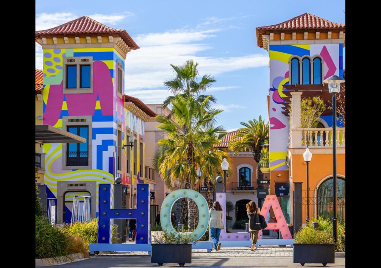Vilassar De DaltCosta Maresme, Barcelona ,Valentinos House & Pool别墅 外观 照片