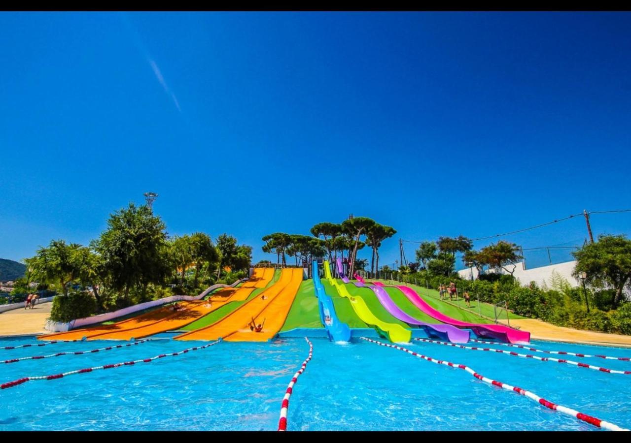 Vilassar De DaltCosta Maresme, Barcelona ,Valentinos House & Pool别墅 外观 照片