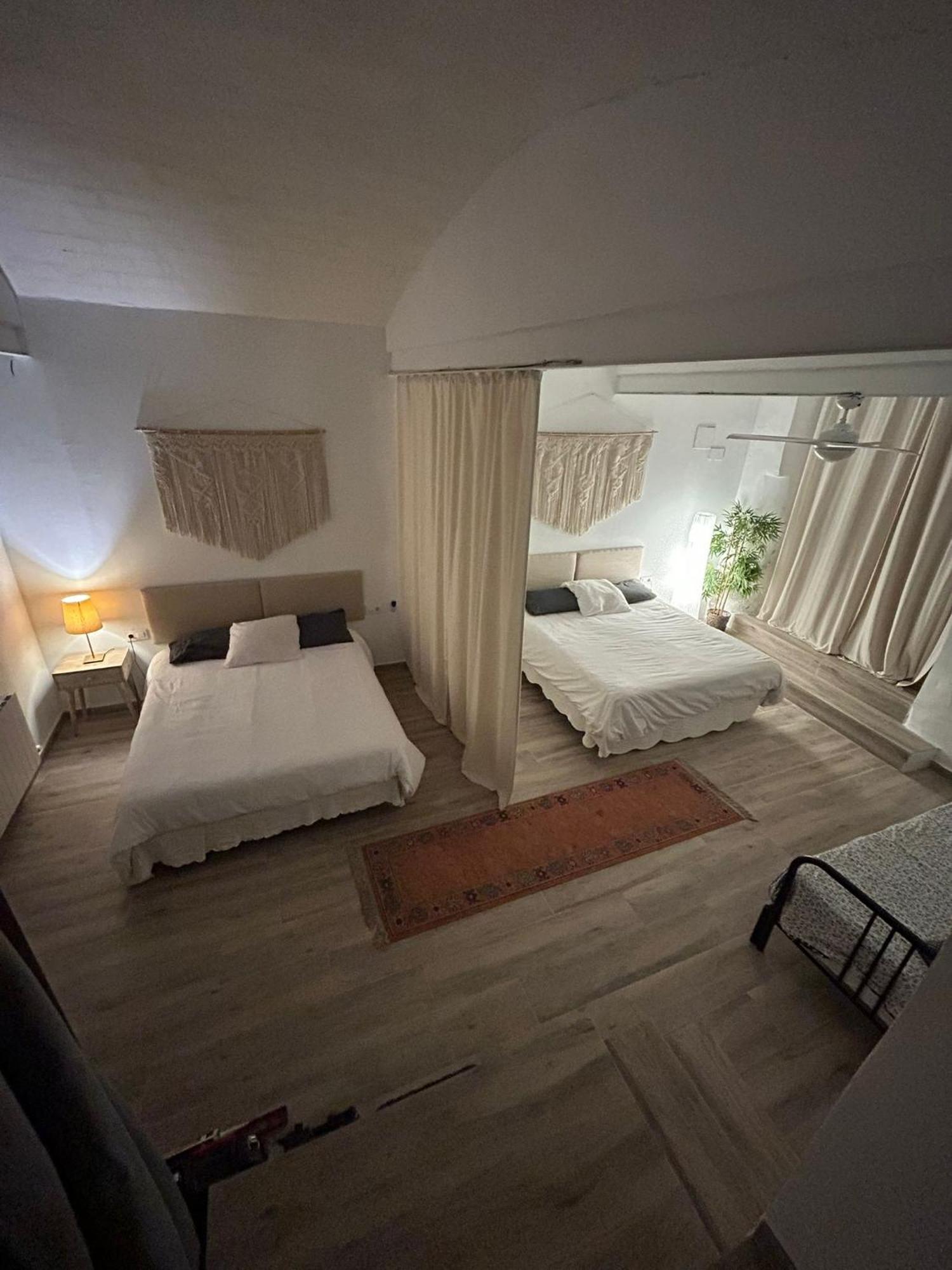 Vilassar De DaltCosta Maresme, Barcelona ,Valentinos House & Pool别墅 外观 照片