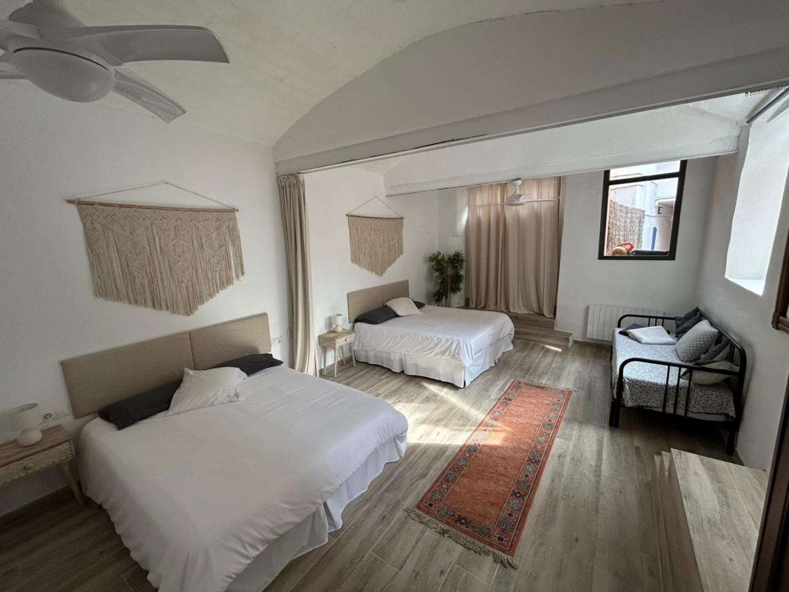 Vilassar De DaltCosta Maresme, Barcelona ,Valentinos House & Pool别墅 外观 照片