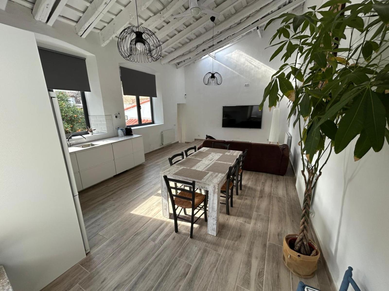 Vilassar De DaltCosta Maresme, Barcelona ,Valentinos House & Pool别墅 外观 照片